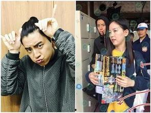 圈内爆料王大陆现状,从当红炸子鸡到低调生活，他经历了什么？  第3张