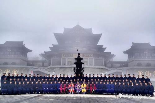在线观看茅山学院,揭秘神秘校园的奇幻之旅  第2张