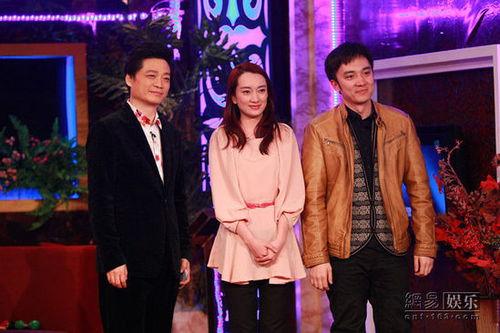 蔡明最新爆料视频,娱乐圈幕后真相大曝光！  第3张